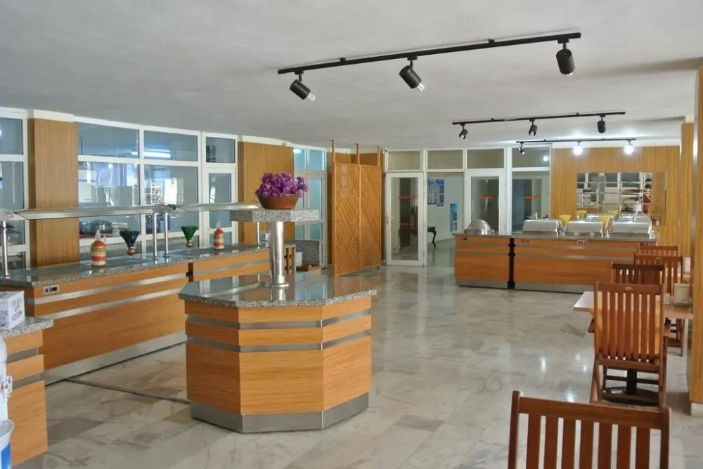 Снимка 34 - Begonville Hotel - Мармарис, Турция