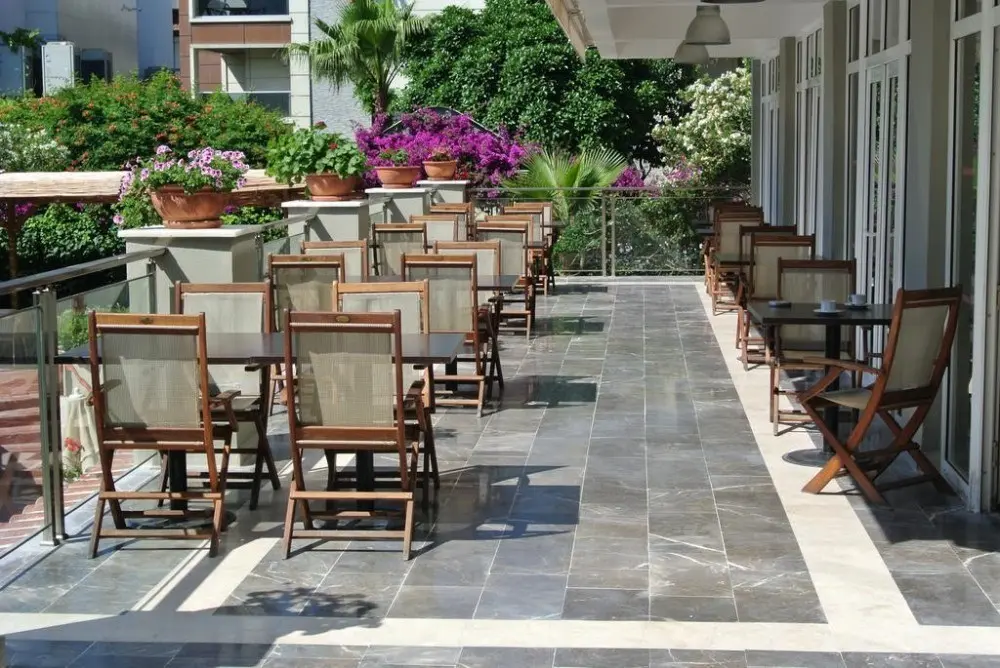 Снимка 24 - Begonville Hotel - Мармарис, Турция