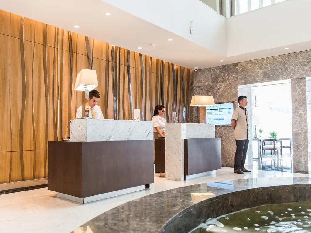 Снимка 10 - Elite World Marmaris - Мармарис, Турция