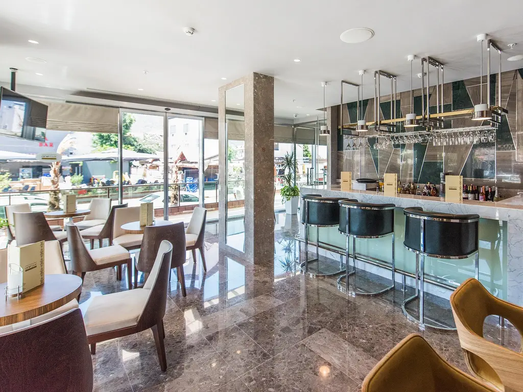 Снимка 21 - Elite World Marmaris - Мармарис, Турция