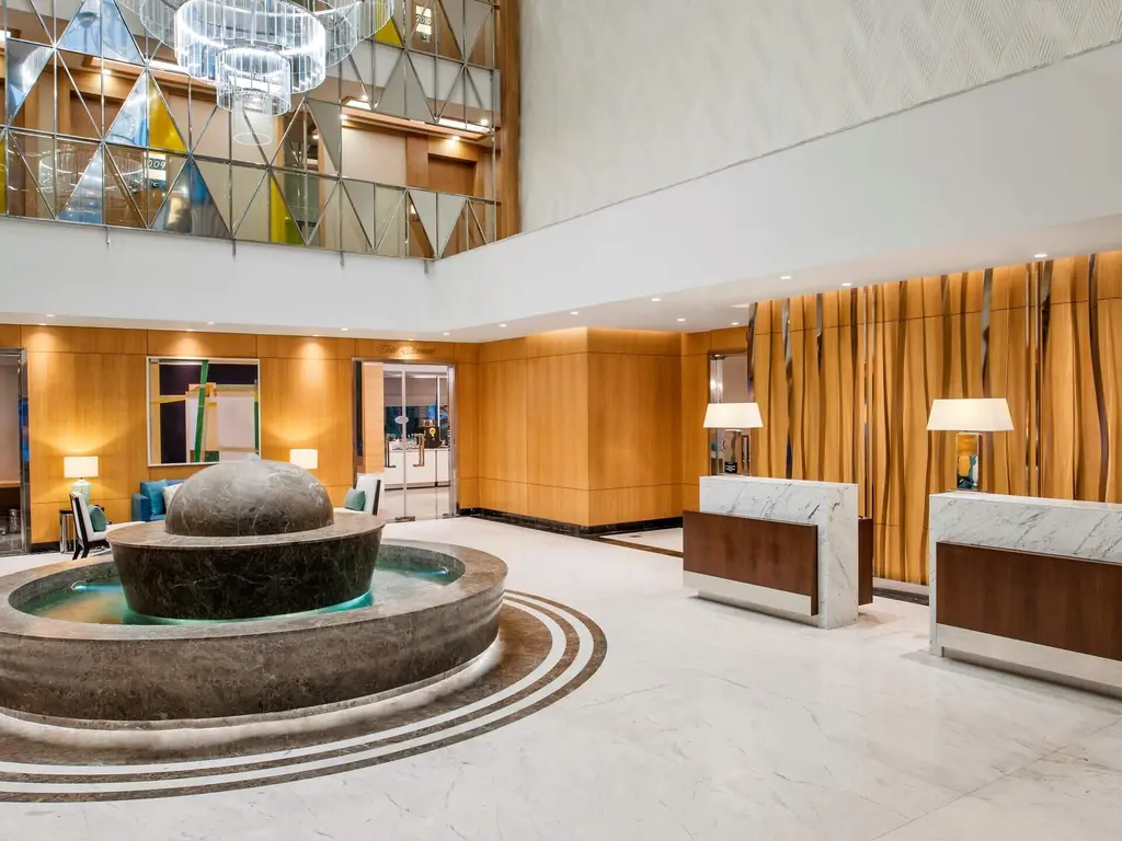 Снимка 9 - Elite World Marmaris - Мармарис, Турция