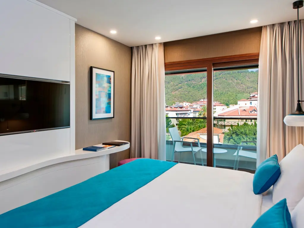 Снимка 25 - Elite World Marmaris - Мармарис, Турция