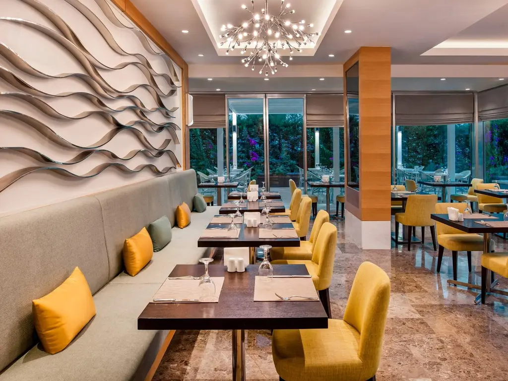Снимка 12 - Elite World Marmaris - Мармарис, Турция