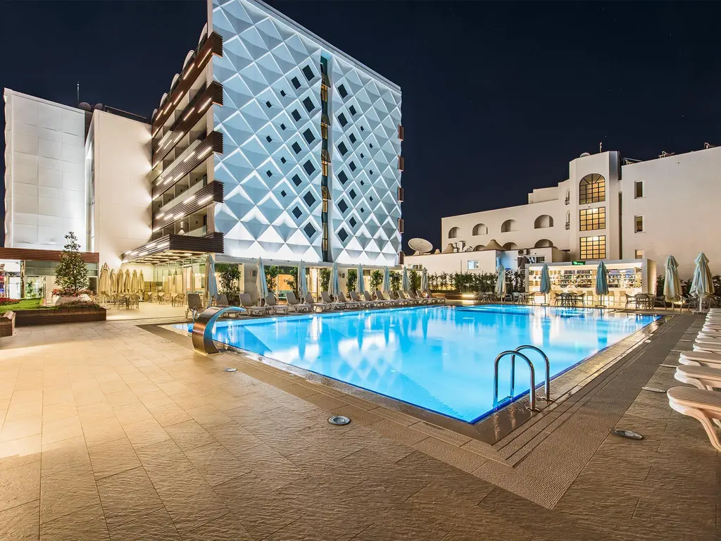 Снимка 7 - Elite World Marmaris - Мармарис, Турция