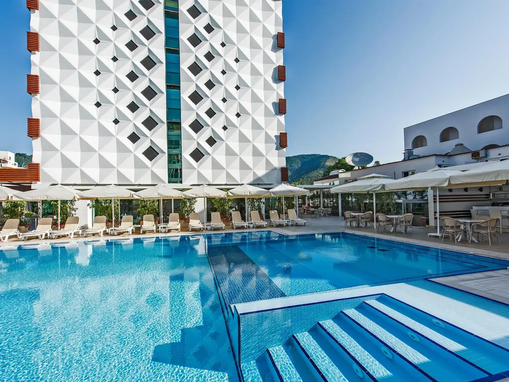 Снимка 6 - Elite World Marmaris - Мармарис, Турция