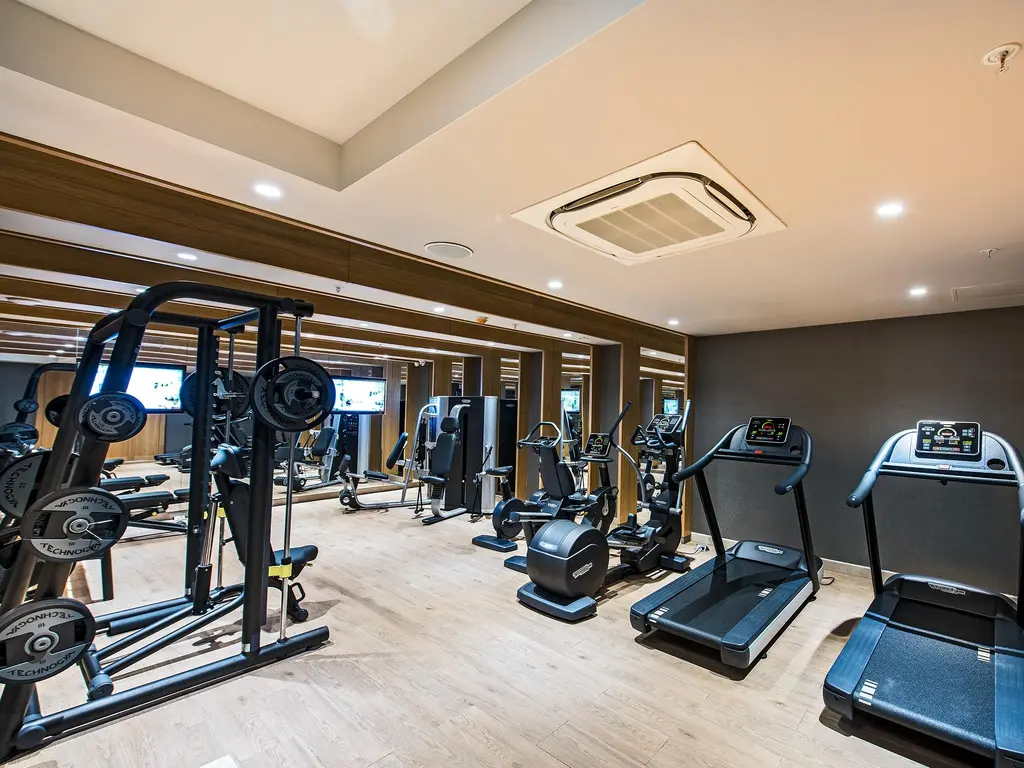 Снимка 35 - Elite World Marmaris - Мармарис, Турция