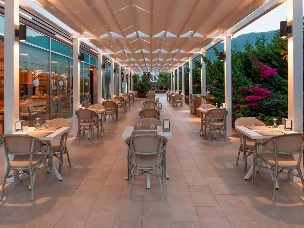 Снимка 18 - Elite World Marmaris - Мармарис, Турция