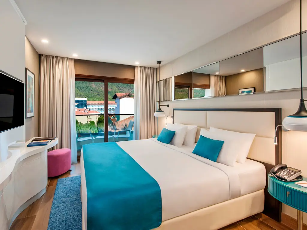 Снимка 22 - Elite World Marmaris - Мармарис, Турция