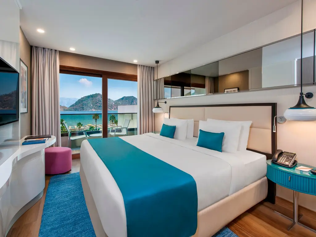 Снимка 23 - Elite World Marmaris - Мармарис, Турция