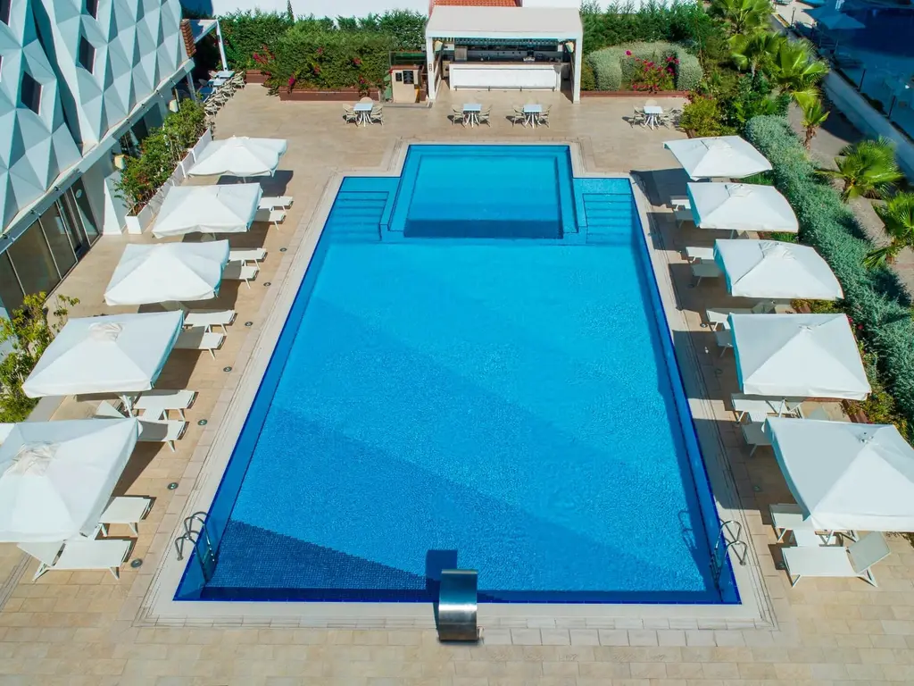 Снимка 5 - Elite World Marmaris - Мармарис, Турция