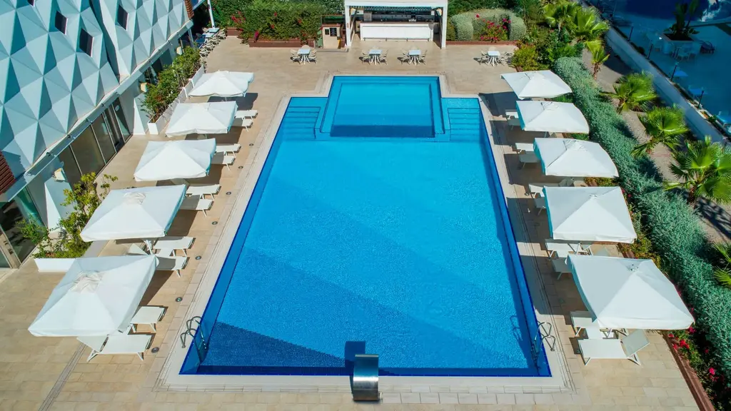 Снимка 5 - Elite World Marmaris - Мармарис, Турция