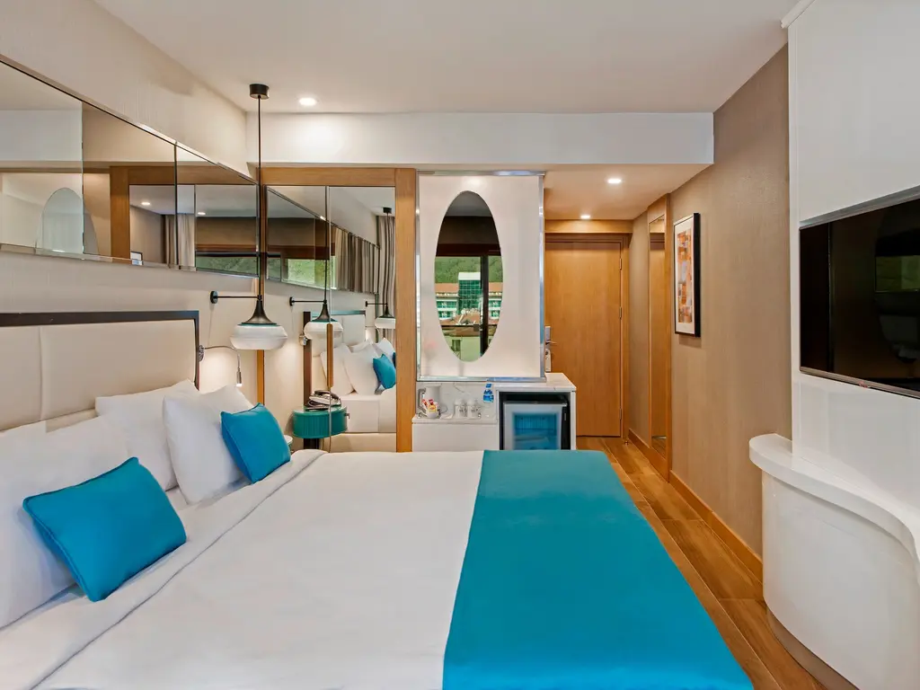 Снимка 24 - Elite World Marmaris - Мармарис, Турция