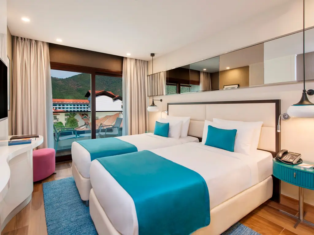 Снимка 26 - Elite World Marmaris - Мармарис, Турция