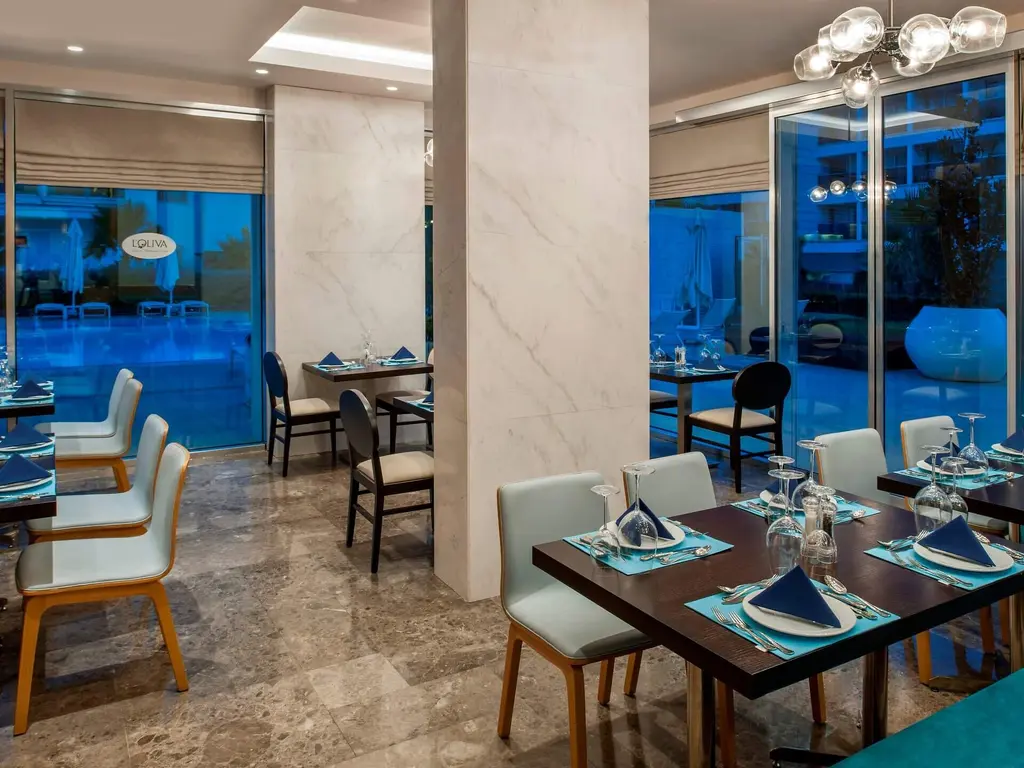 Снимка 16 - Elite World Marmaris - Мармарис, Турция