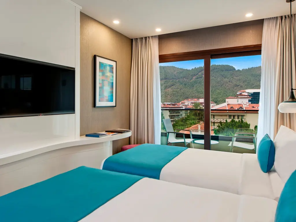 Снимка 27 - Elite World Marmaris - Мармарис, Турция
