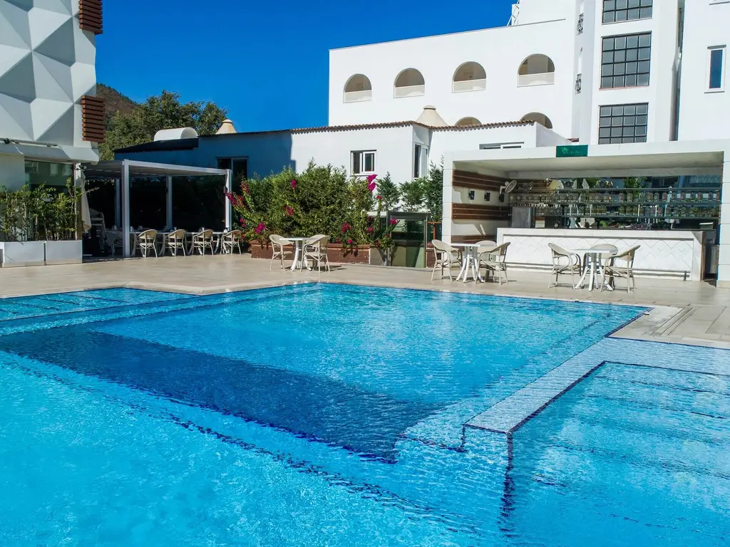 Снимка 4 - Elite World Marmaris - Мармарис, Турция