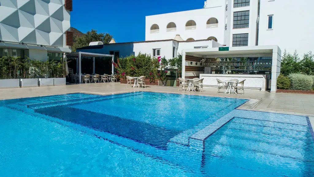 Снимка 4 - Elite World Marmaris - Мармарис, Турция
