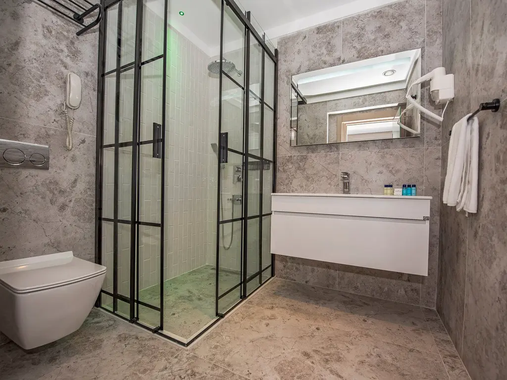 Снимка 16 - Lalila Blue Suites - Мармарис, Турция