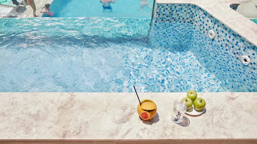 Снимка 4 - Lalila Blue Suites - Мармарис, Турция