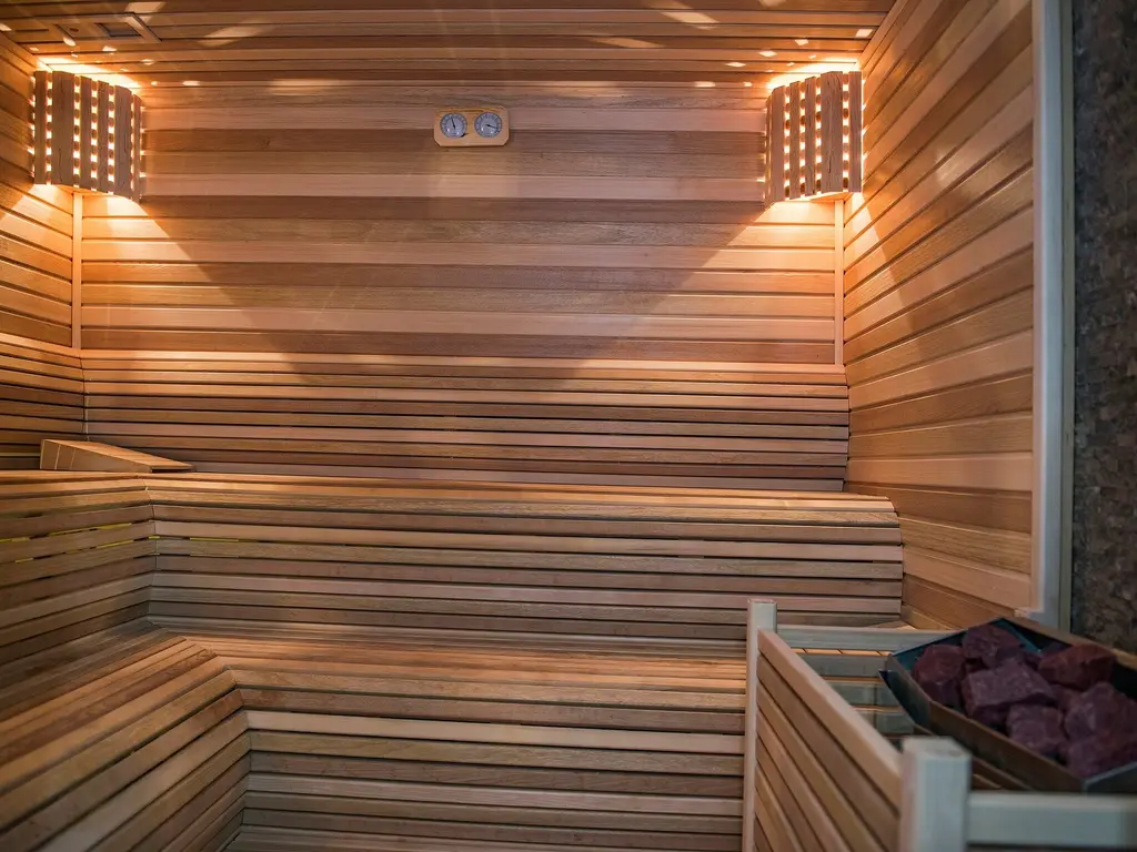 Снимка 21 - Lalila Blue Suites - Мармарис, Турция