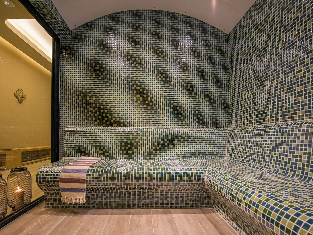 Снимка 20 - Lalila Blue Suites - Мармарис, Турция