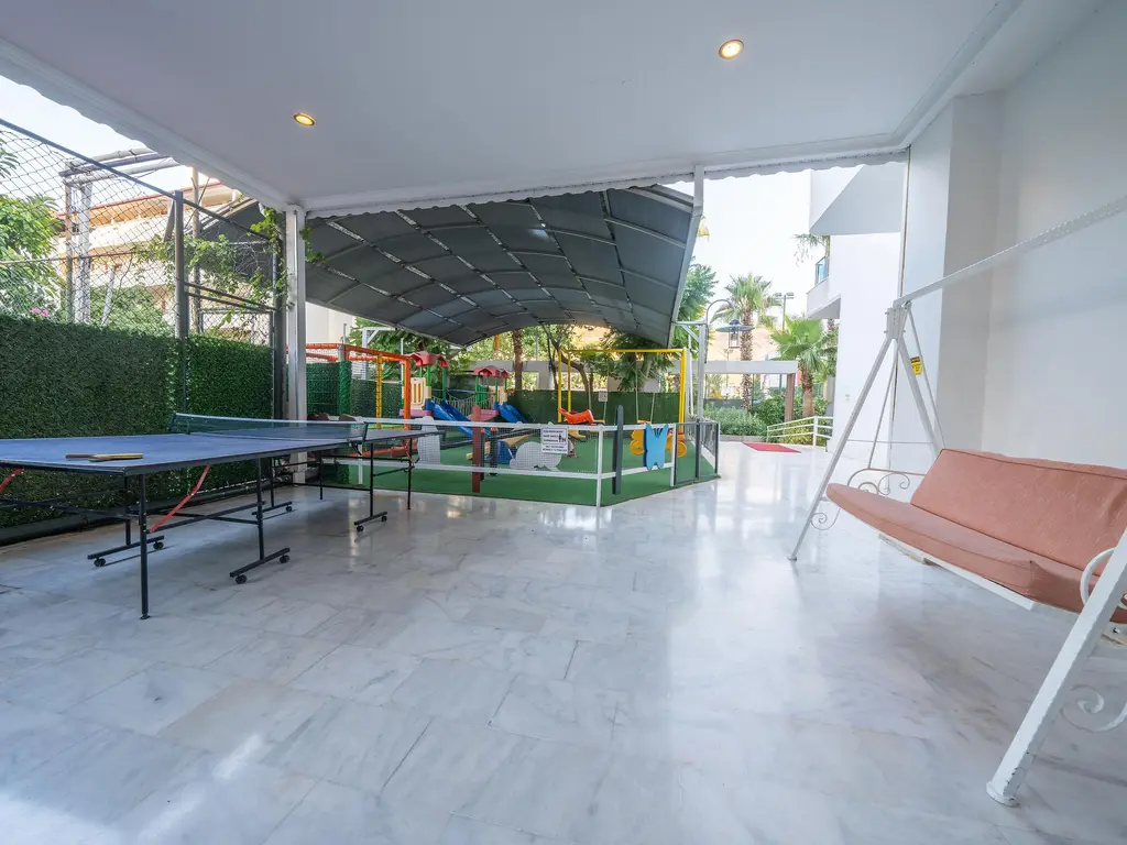 Снимка 26 - Letoile Beach Hotel - Мармарис, Турция