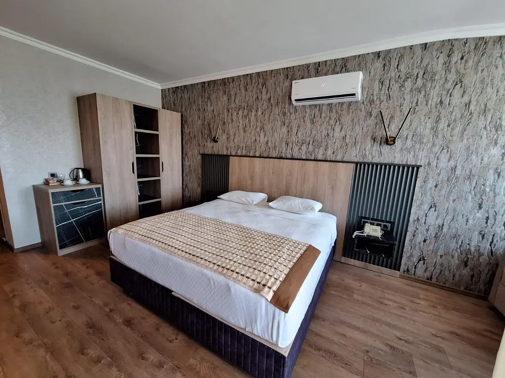 Снимка 21 - Letoile Beach Hotel - Мармарис, Турция