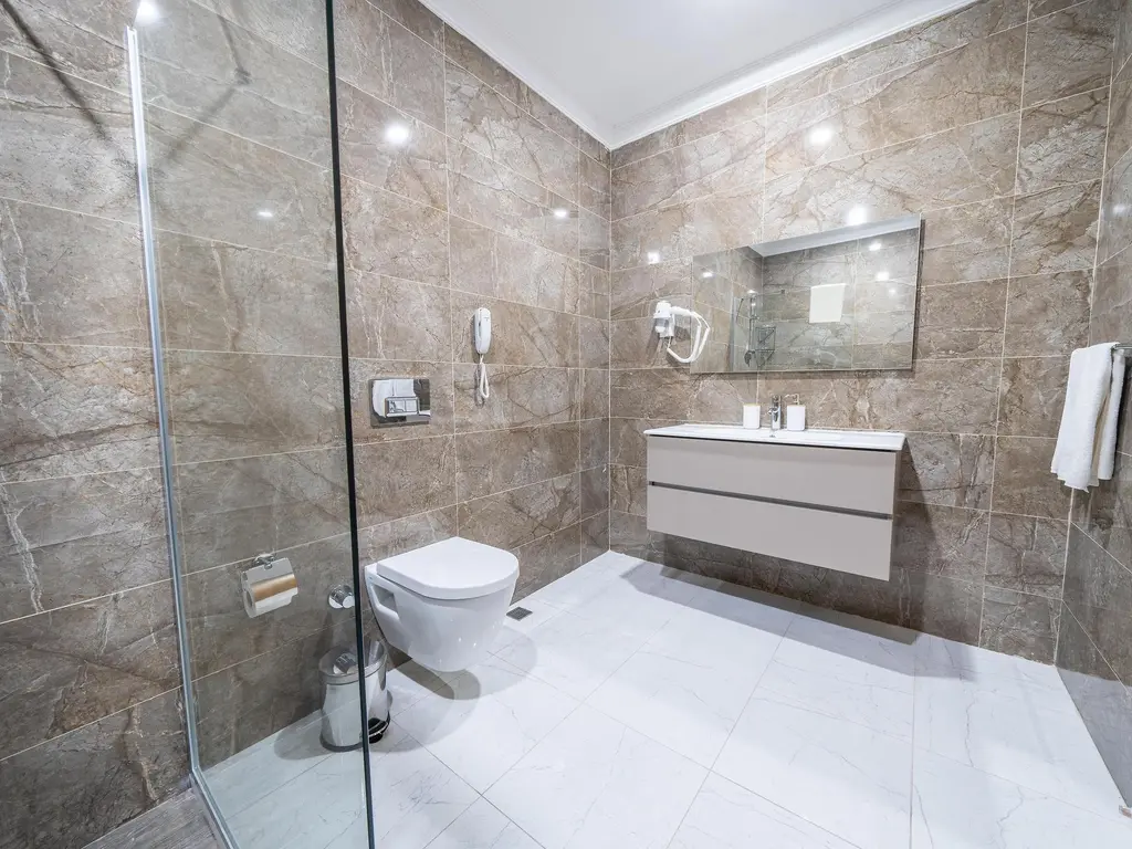 Снимка 23 - Letoile Beach Hotel - Мармарис, Турция