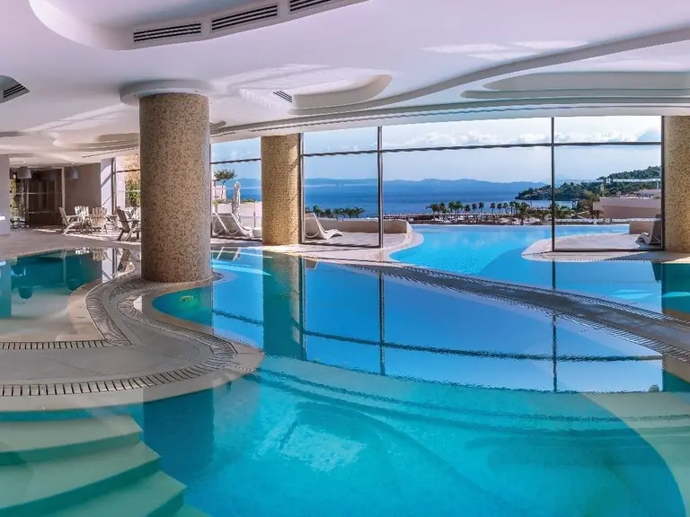 Снимка 78 - Miraggio Thermal Spa Resort - Халкидики-Касандра, Гърция
