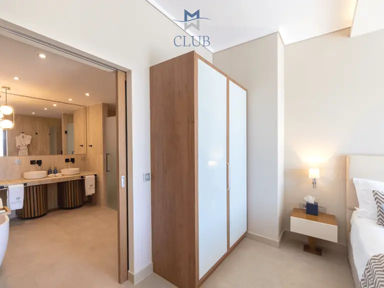 Снимка 31 - Miraggio Thermal Spa Resort - Халкидики-Касандра, Гърция