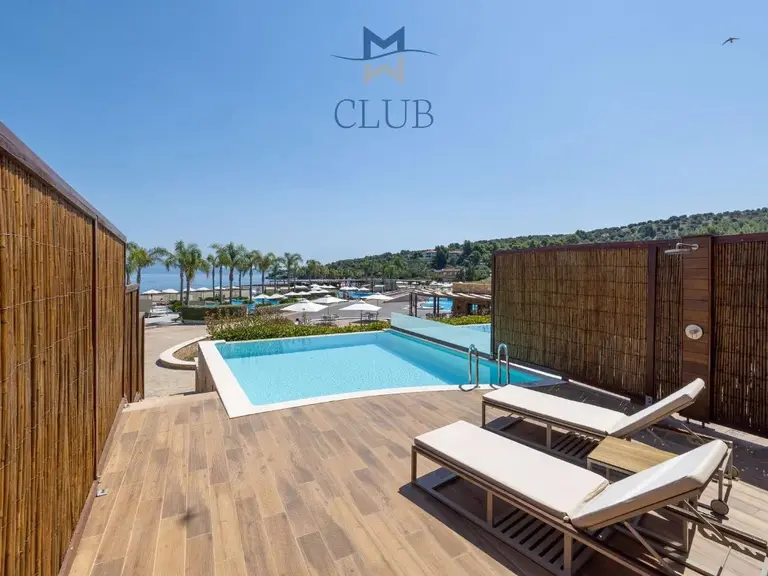 Снимка 38 - Miraggio Thermal Spa Resort - Халкидики-Касандра, Гърция