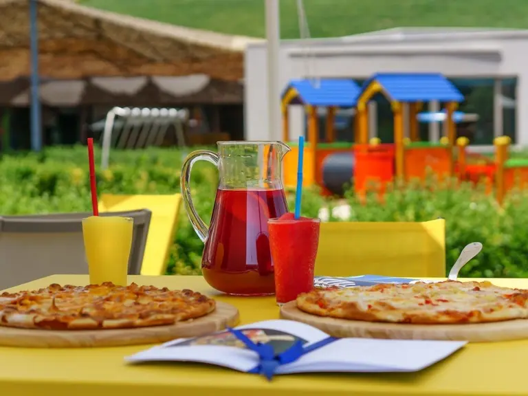 Снимка 52 - Miraggio Thermal Spa Resort - Халкидики-Касандра, Гърция
