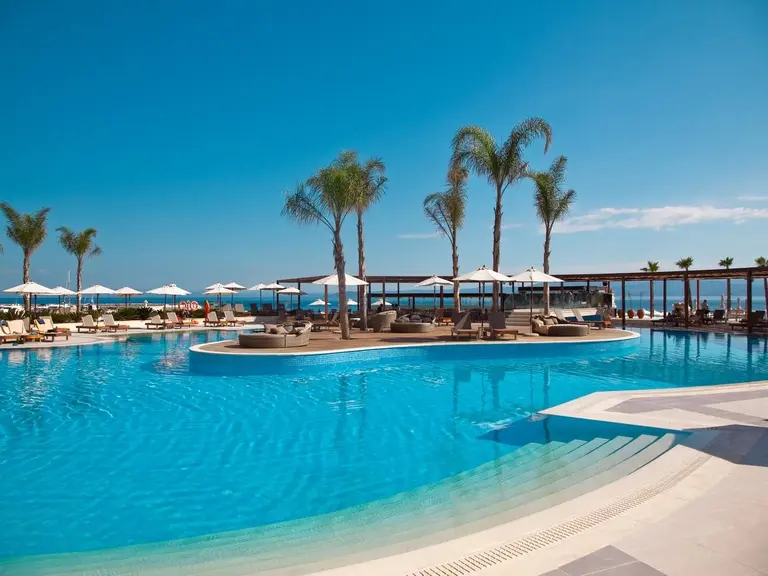 Снимка 60 - Miraggio Thermal Spa Resort - Халкидики-Касандра, Гърция