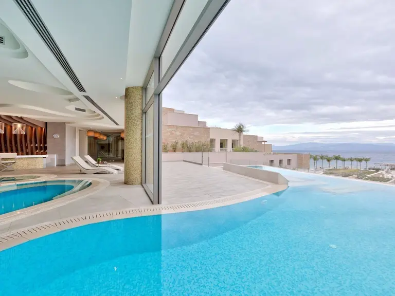 Снимка 64 - Miraggio Thermal Spa Resort - Халкидики-Касандра, Гърция