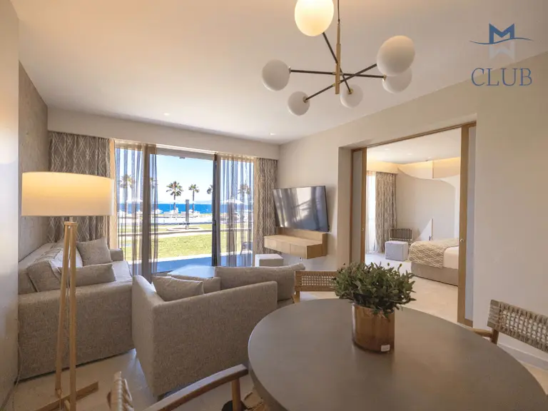 Снимка 28 - Miraggio Thermal Spa Resort - Халкидики-Касандра, Гърция