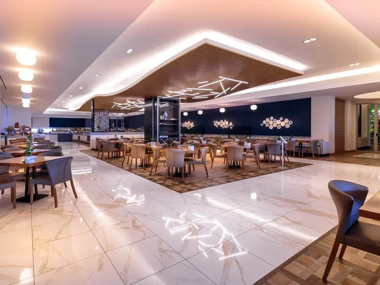 Снимка 39 - Miraggio Thermal Spa Resort - Халкидики-Касандра, Гърция