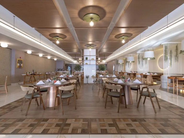 Снимка 44 - Miraggio Thermal Spa Resort - Халкидики-Касандра, Гърция