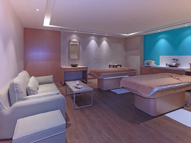 Снимка 71 - Miraggio Thermal Spa Resort - Халкидики-Касандра, Гърция