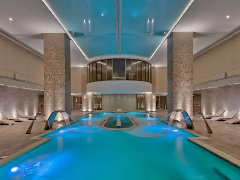 Снимка 77 - Miraggio Thermal Spa Resort - Халкидики-Касандра, Гърция