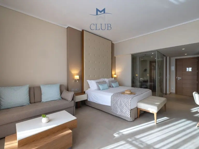 Снимка 24 - Miraggio Thermal Spa Resort - Халкидики-Касандра, Гърция