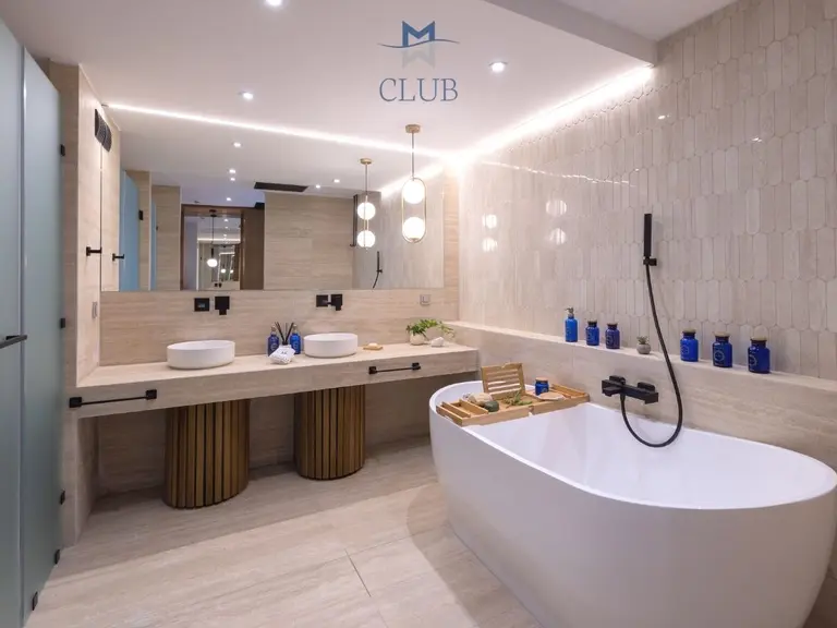 Снимка 25 - Miraggio Thermal Spa Resort - Халкидики-Касандра, Гърция