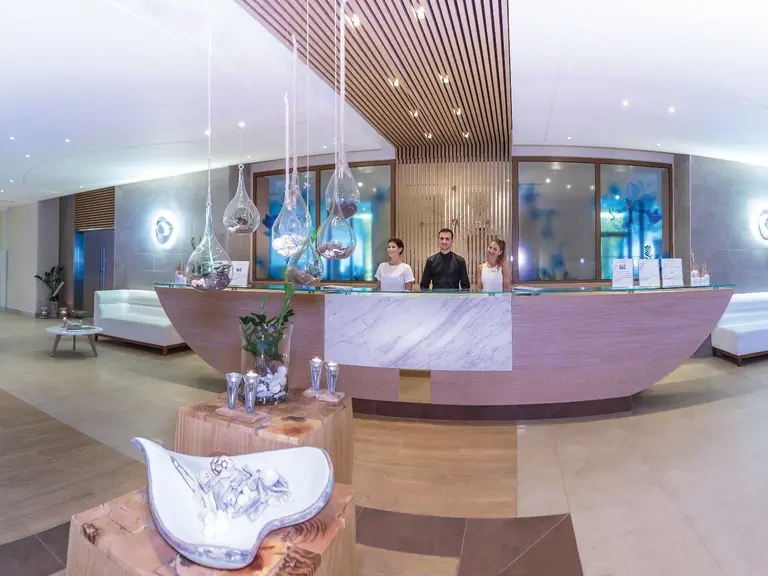 Снимка 70 - Miraggio Thermal Spa Resort - Халкидики-Касандра, Гърция