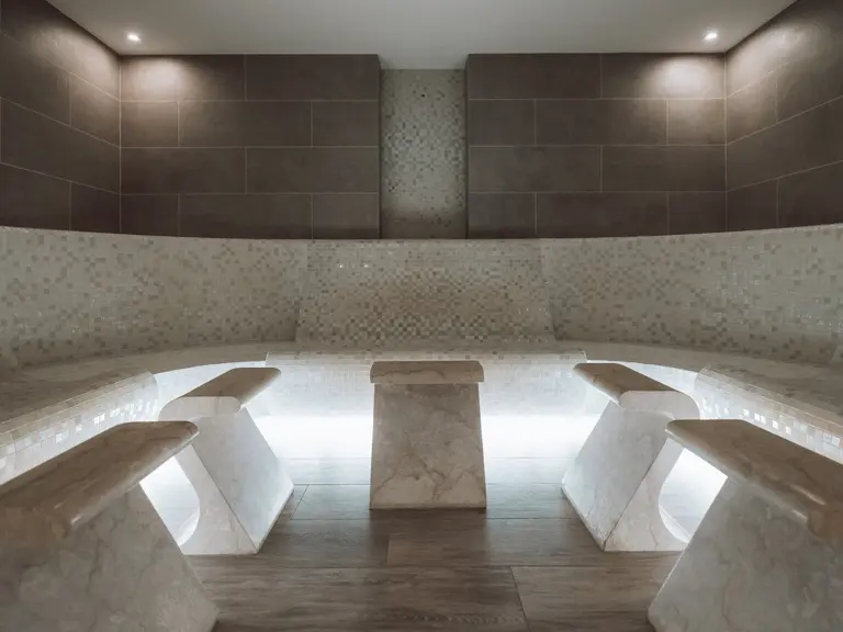 Снимка 75 - Miraggio Thermal Spa Resort - Халкидики-Касандра, Гърция