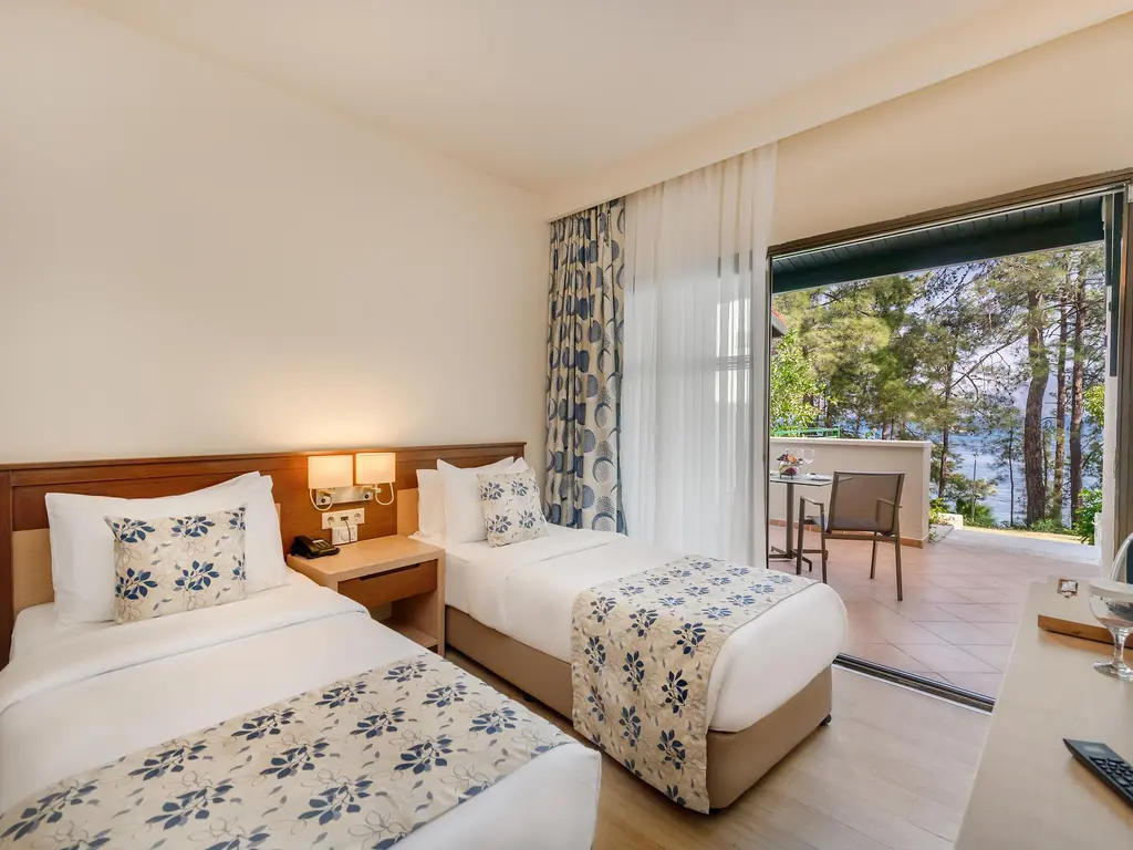 Снимка 44 - Labranda Mares Marmaris - Мармарис, Турция