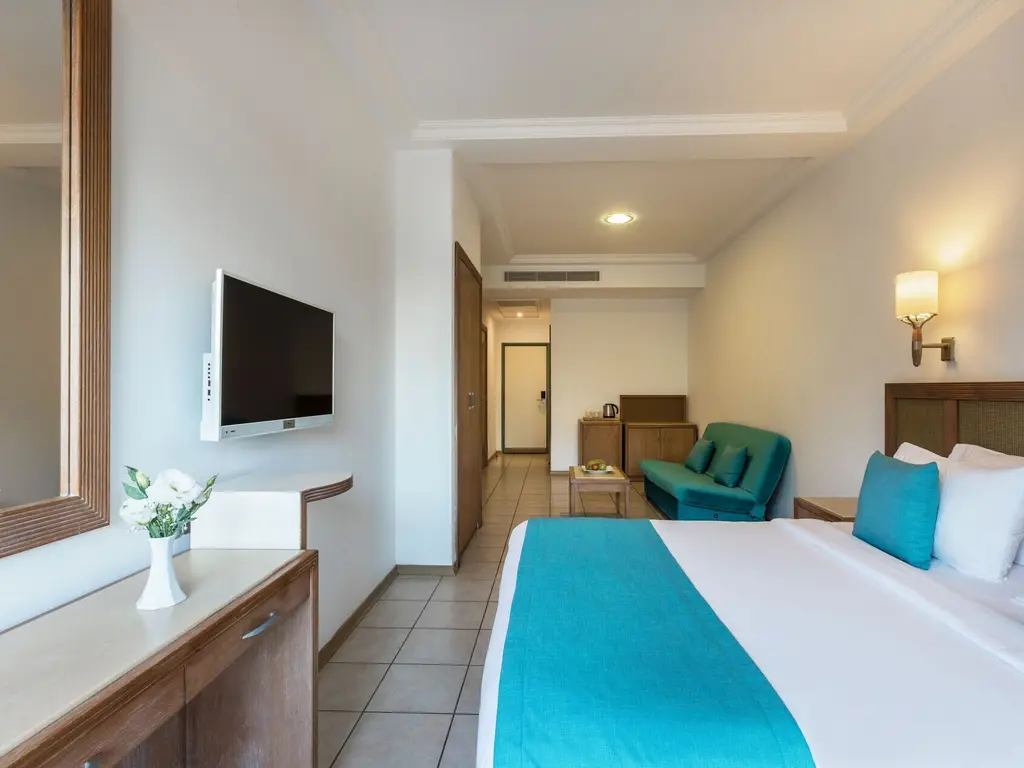 Снимка 32 - Labranda Mares Marmaris - Мармарис, Турция