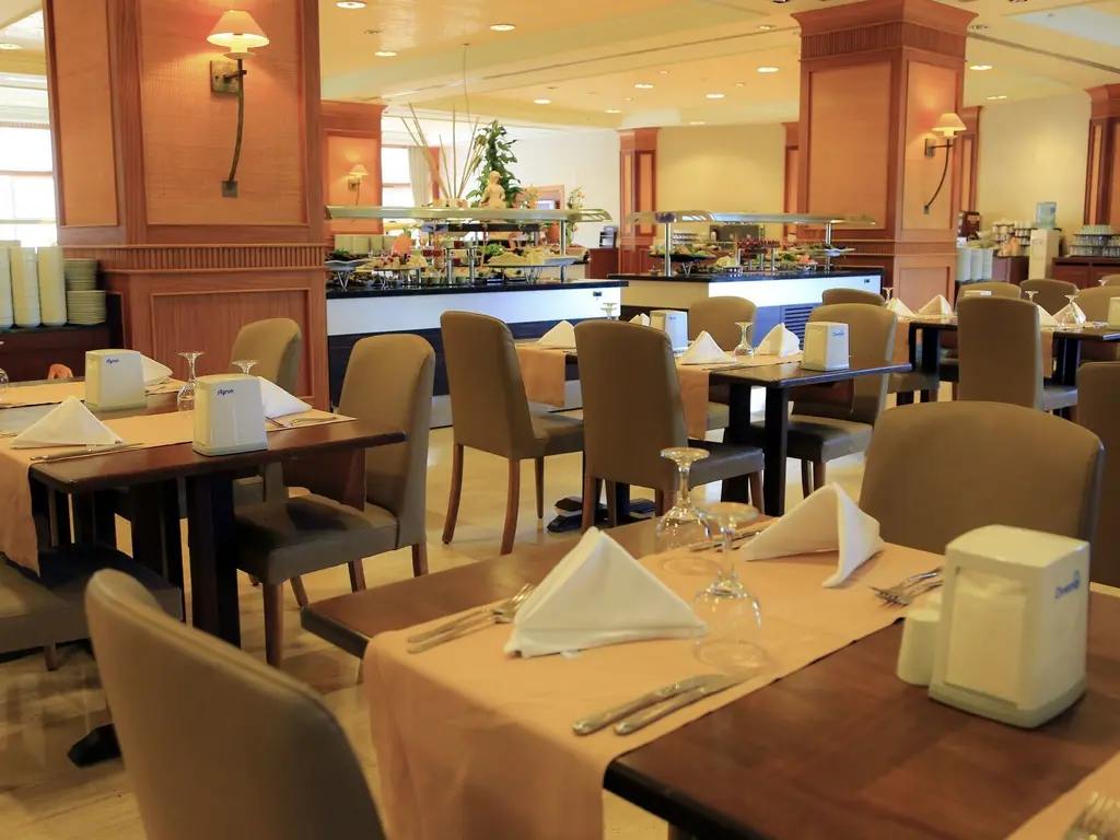 Снимка 17 - Labranda Mares Marmaris - Мармарис, Турция