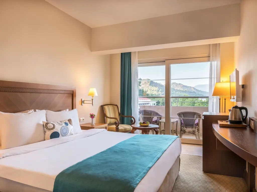 Снимка 36 - Labranda Mares Marmaris - Мармарис, Турция