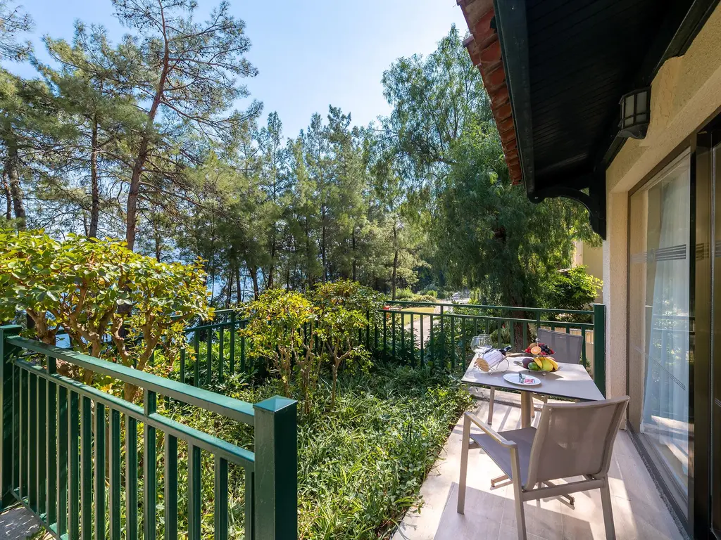 Снимка 45 - Labranda Mares Marmaris - Мармарис, Турция