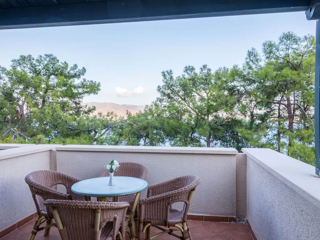 Снимка 35 - Labranda Mares Marmaris - Мармарис, Турция