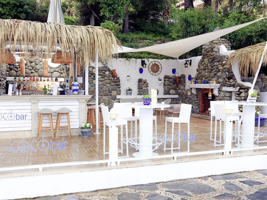 Снимка 30 - Labranda Mares Marmaris - Мармарис, Турция
